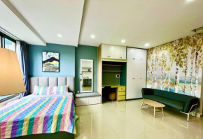 Botanica Premire -Near Airport 5 Minutes -Luxury